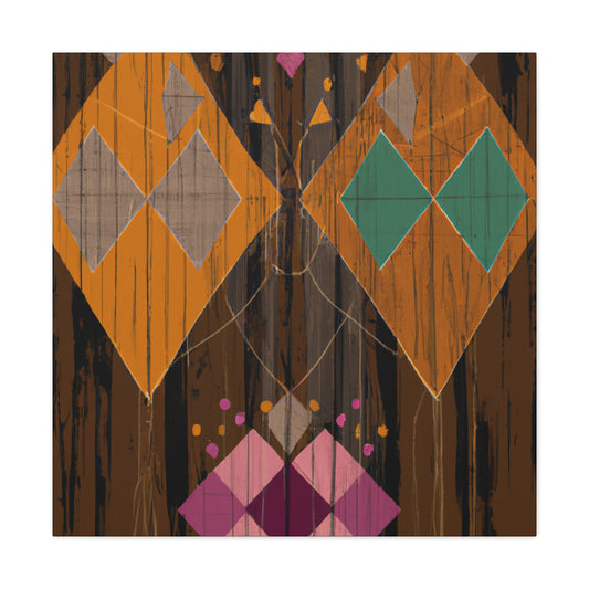 Salvador Portamalo-canvas