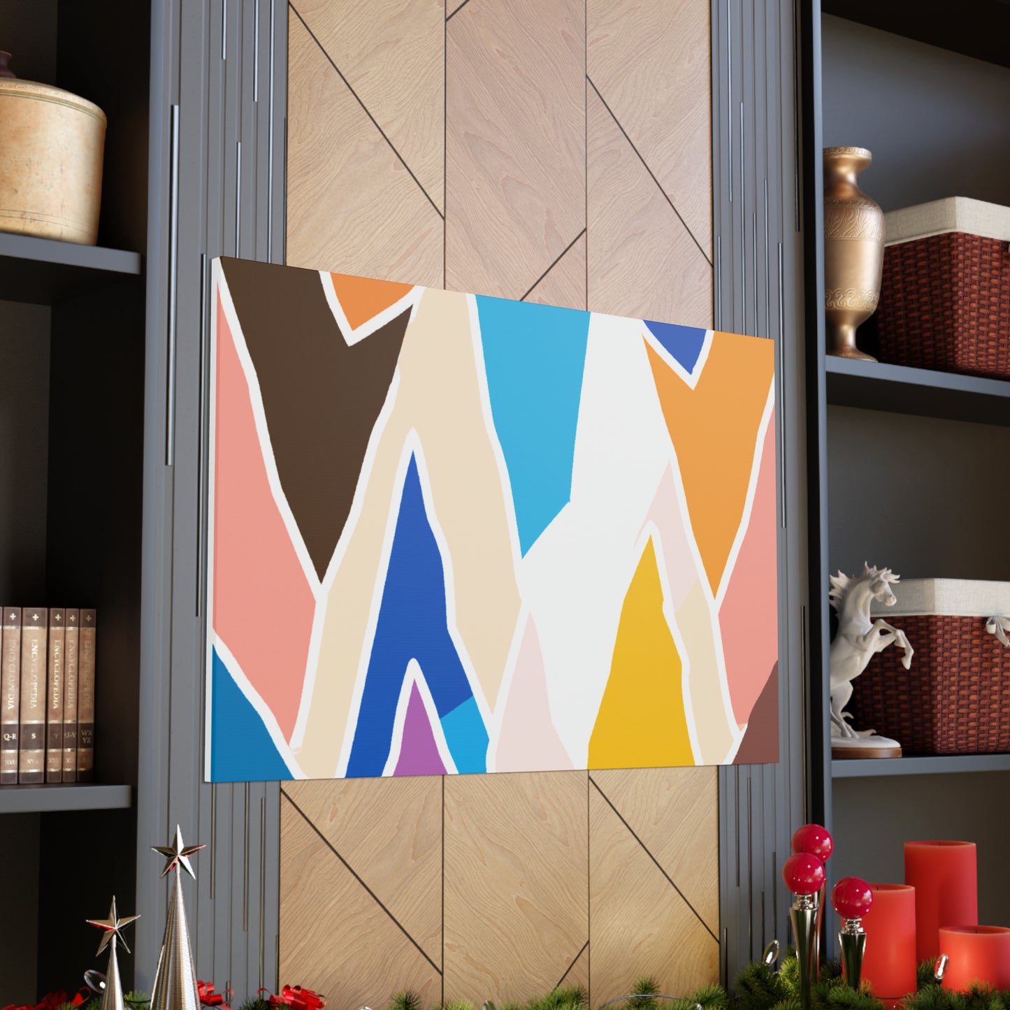 Hildegale von Bergswilder-canvas