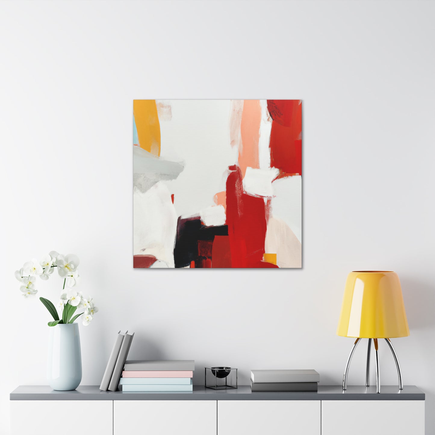 Geronimo de Broncemarc-canvas