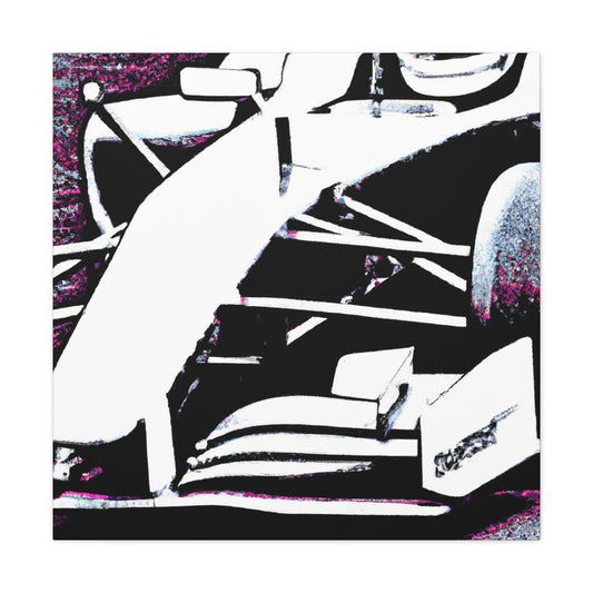 Veronique de Beauregard-canvas