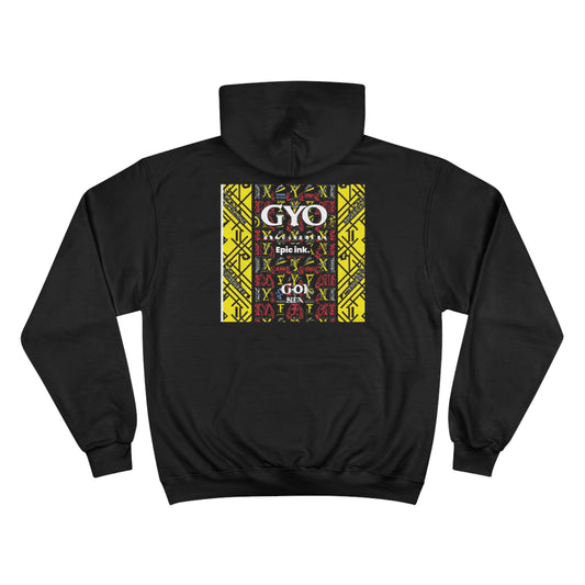 Sol Strongmane.-duffel bag