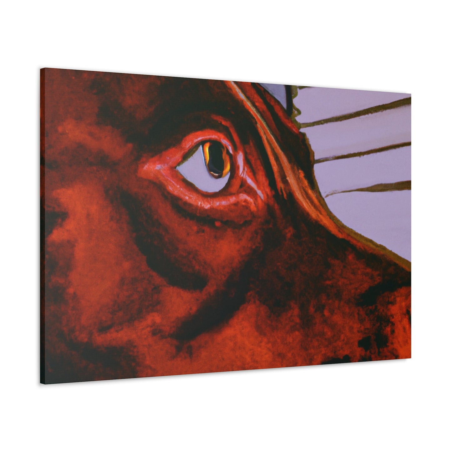 Luciano Lupo da Venezia-canvas