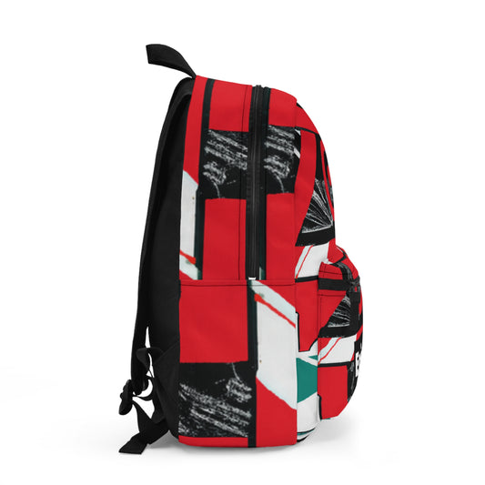 Fabrizio Abbatti-backpack