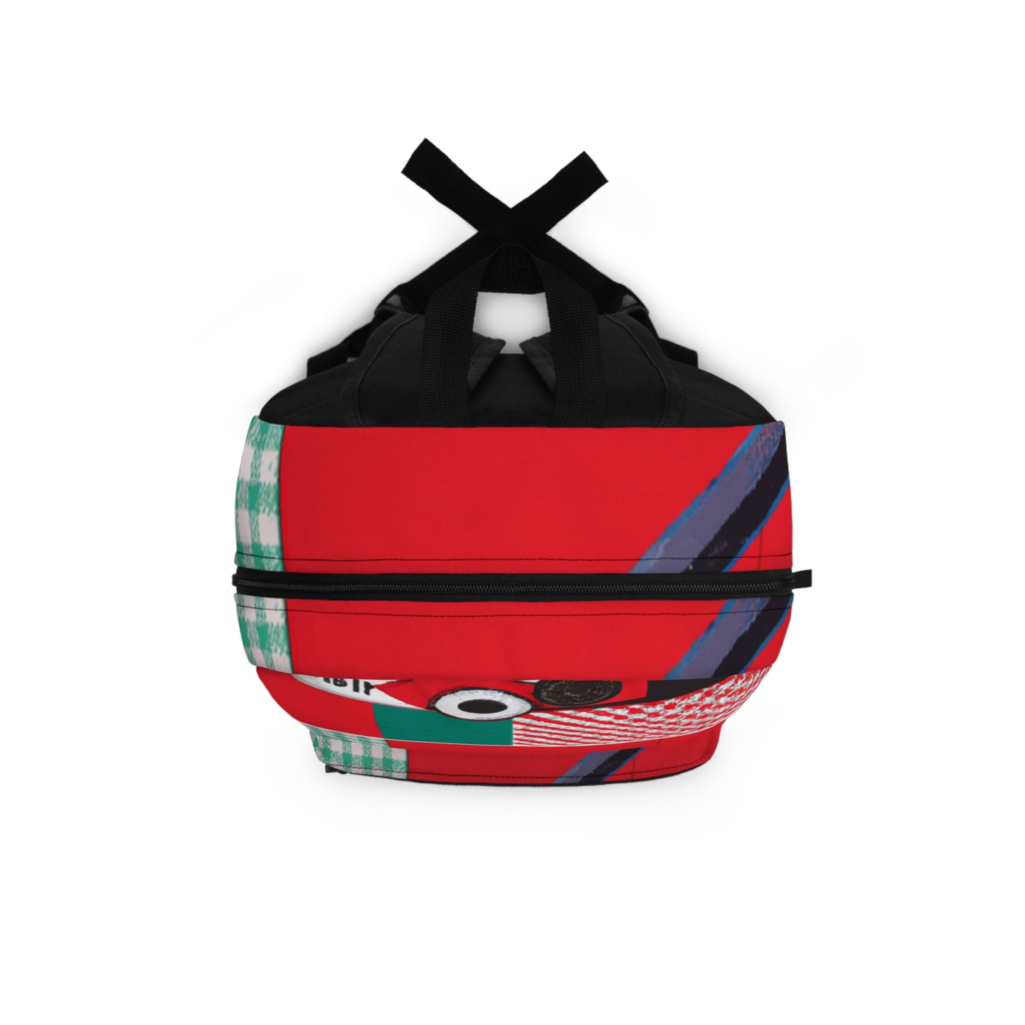 Pietro Dondini-backpack