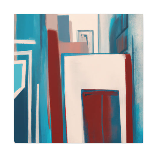 Agostino della Bella-canvas