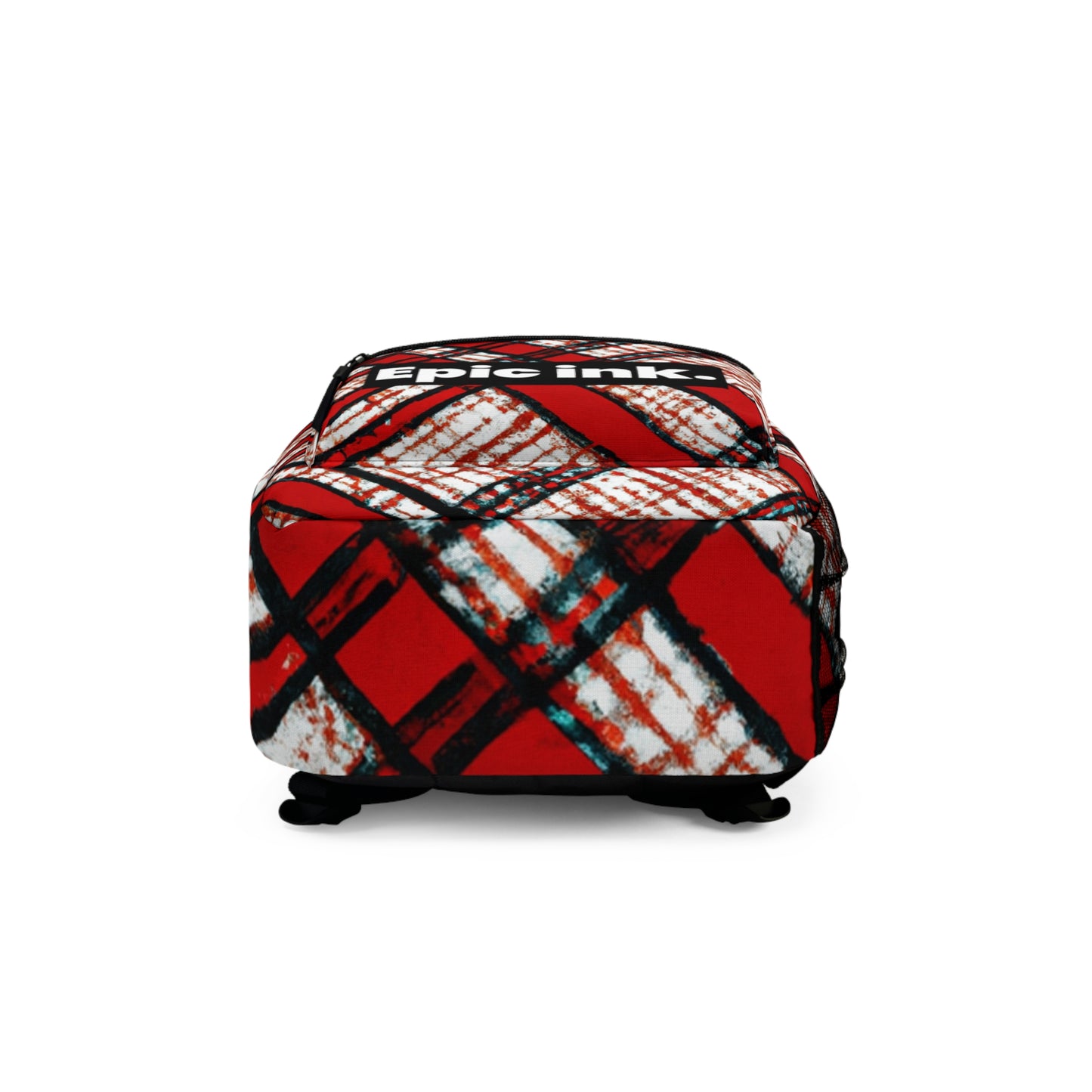Auguste Bordeaux-backpack