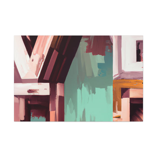 Francisca Coralee-canvas