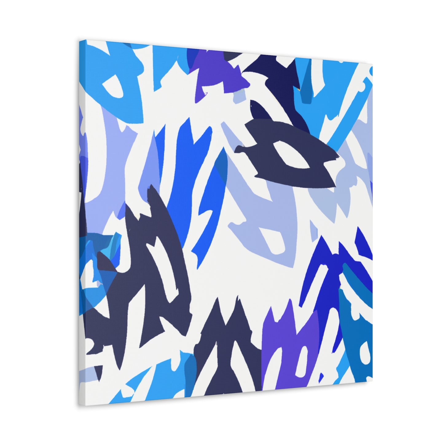 Donatella d'Uva Rosso-canvas