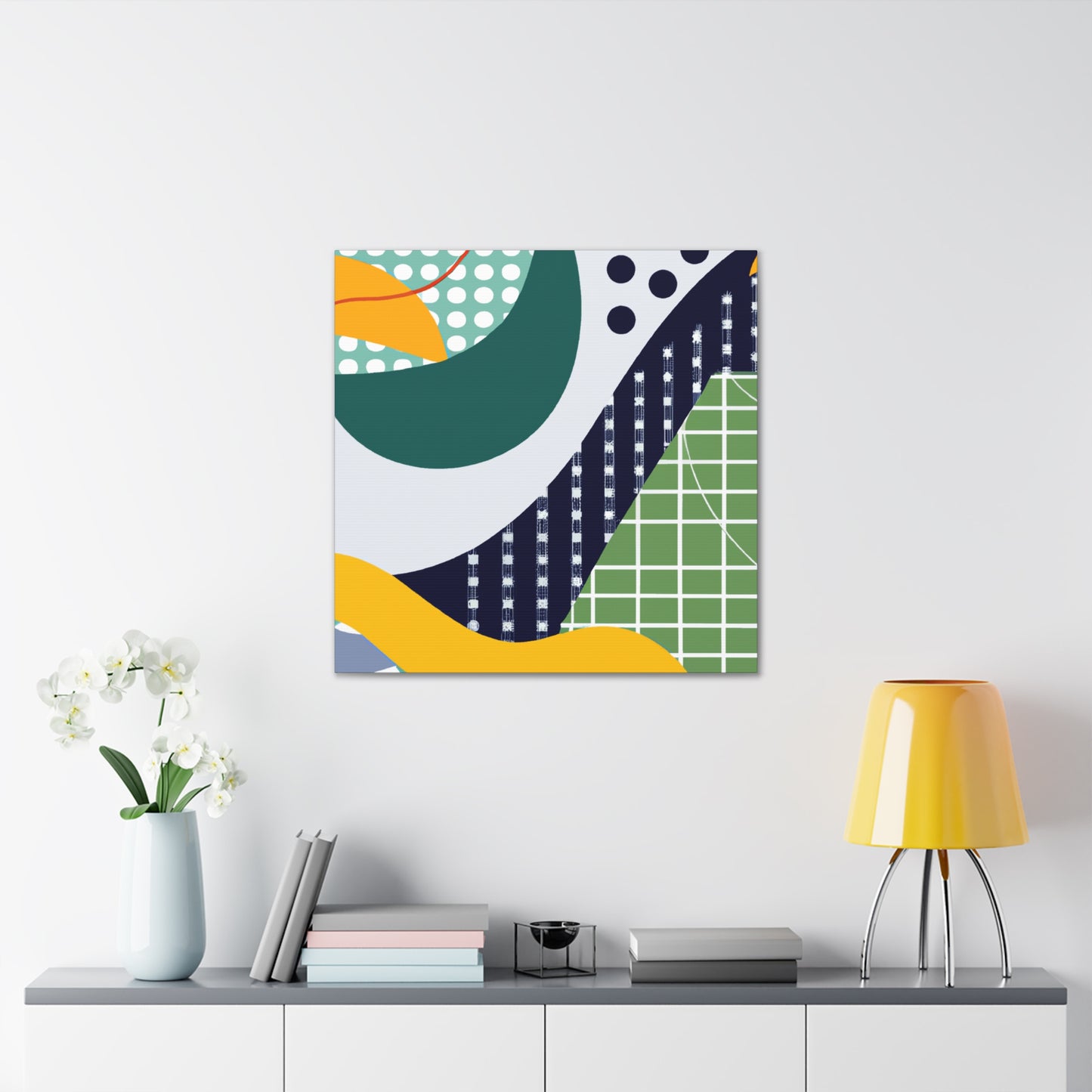 Aristus di Fiori-canvas