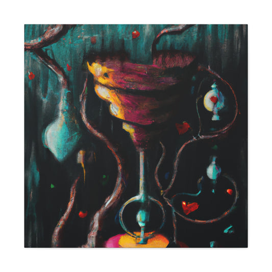 Felipe Di Cavalonni-canvas