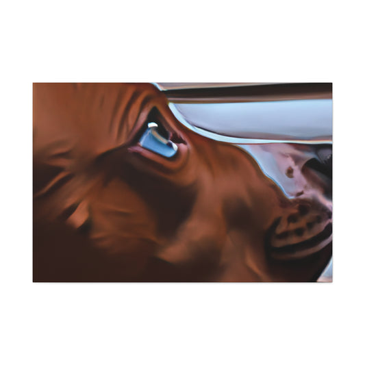 Gloria DuPont-canvas