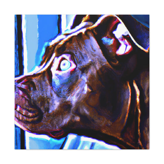 Petra de Velazquez-canvas