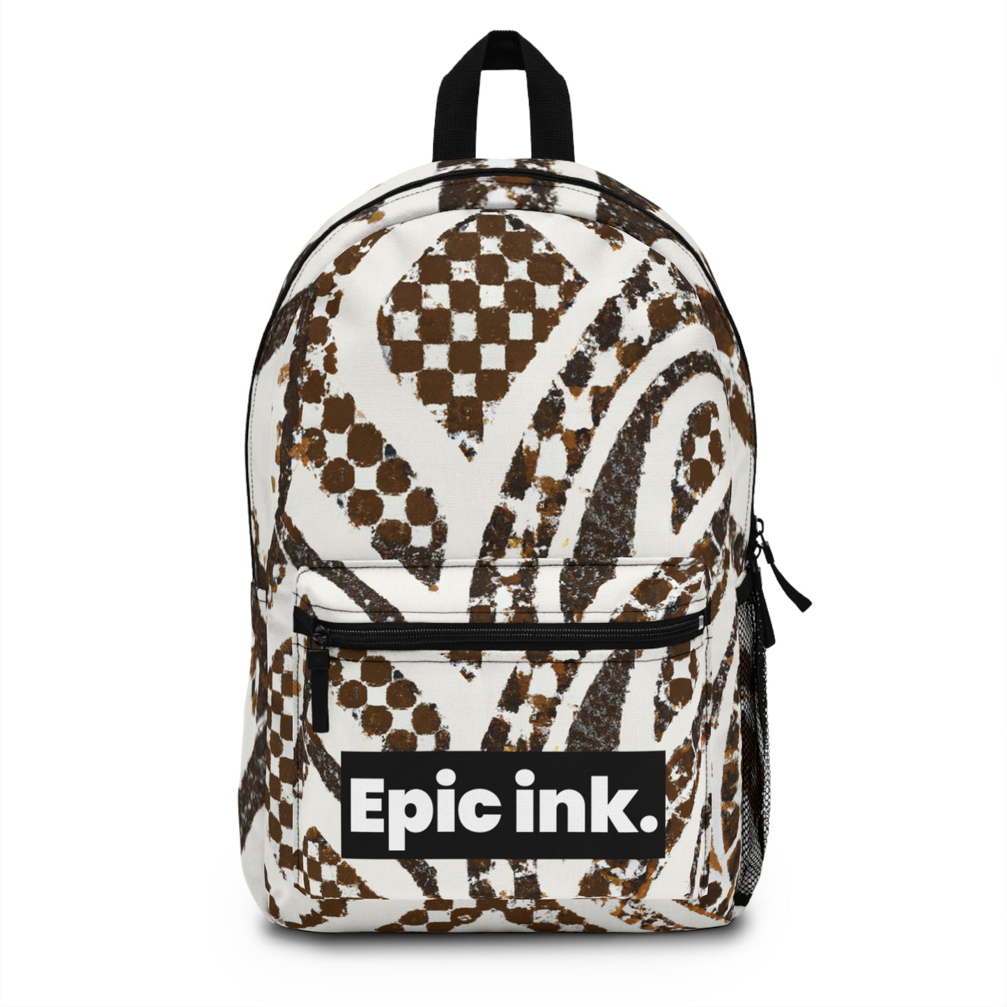 Mona Roselle-backpack
