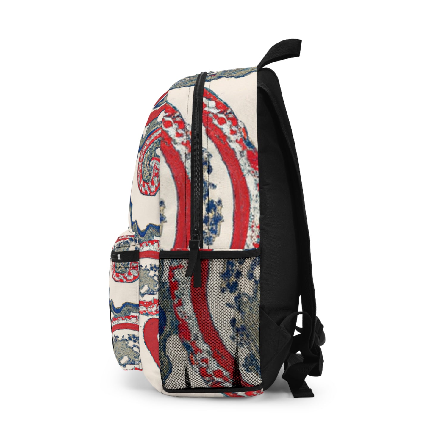 Savina Chevalier-backpack
