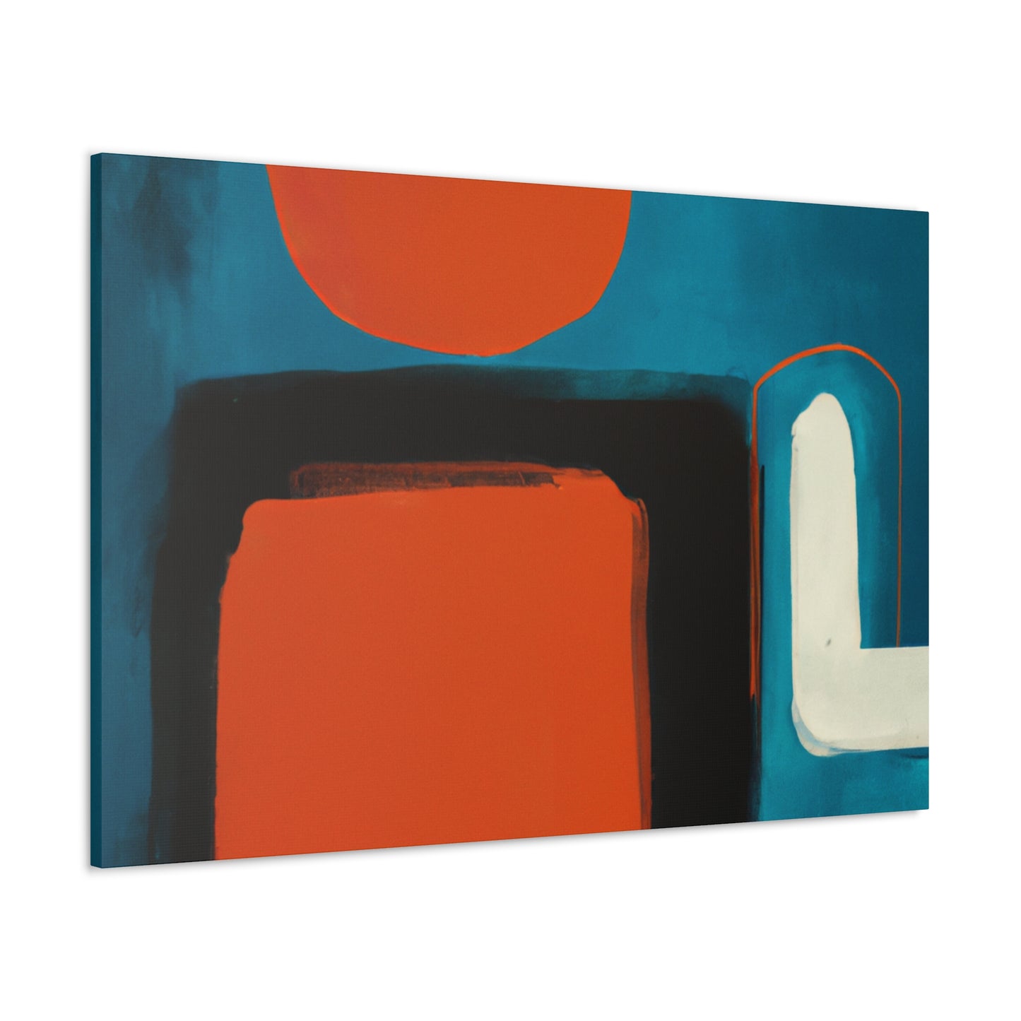 Michela di Veronae-canvas