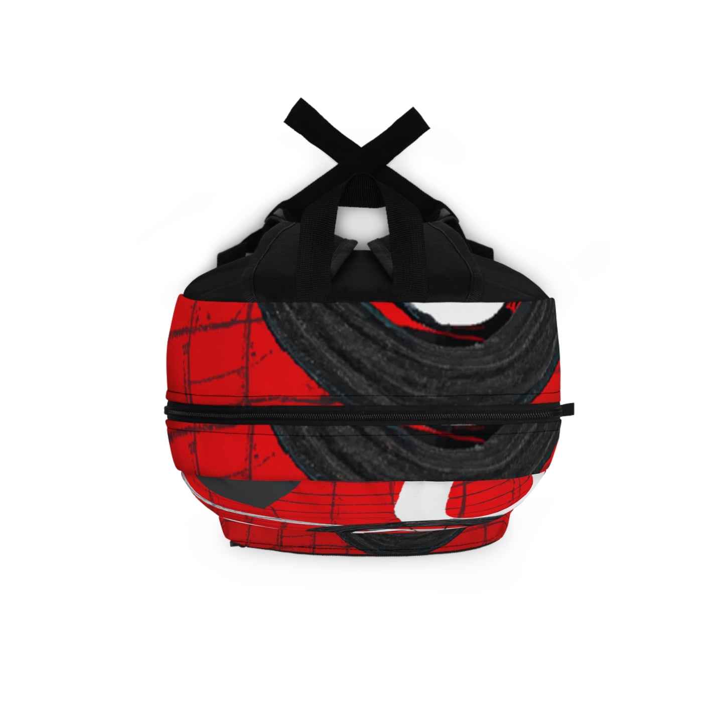 Pasquale Rovati-backpack