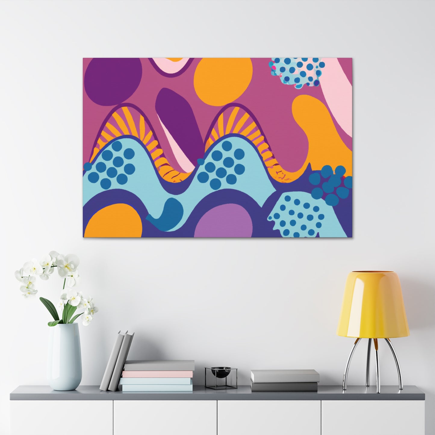 Tiberio Severino-canvas
