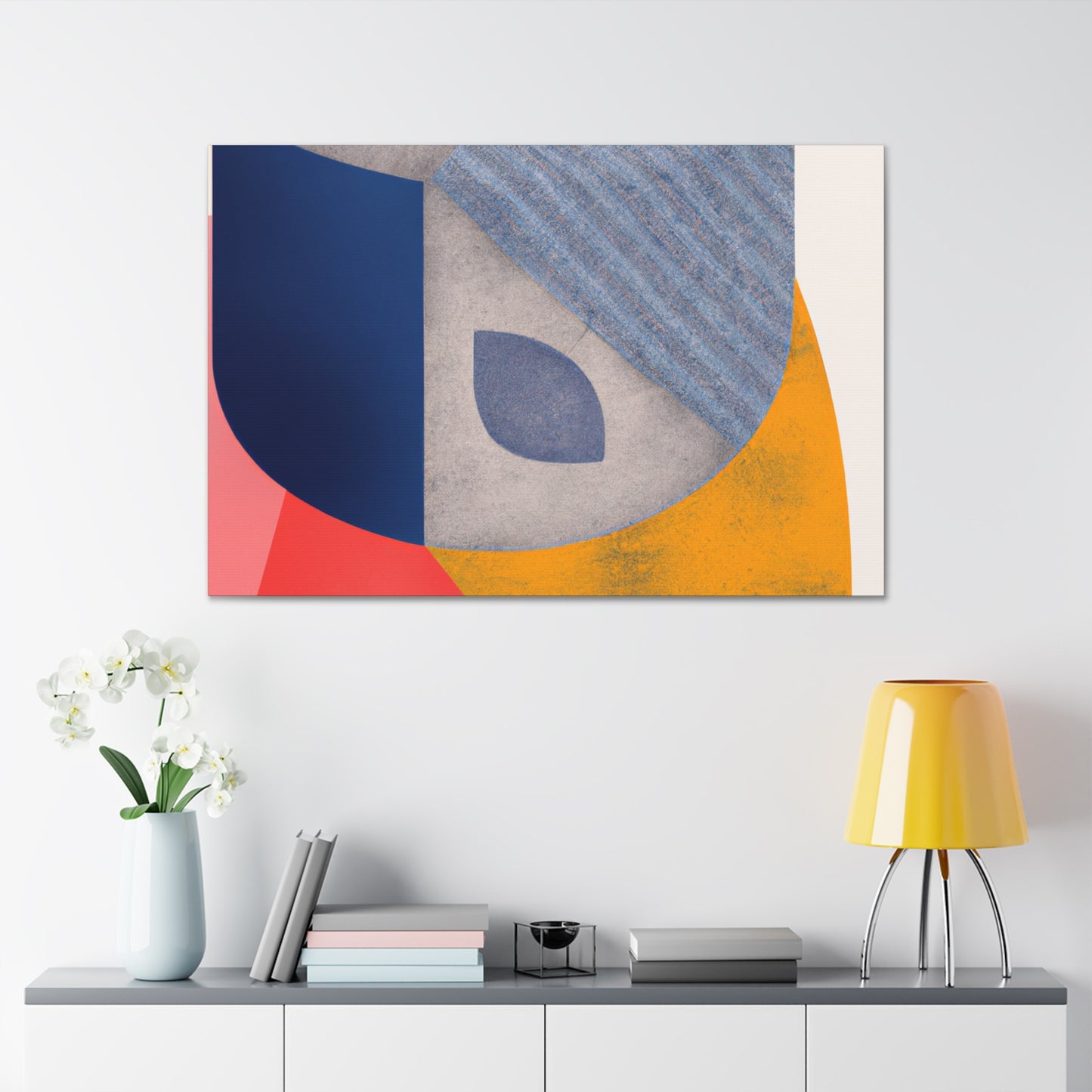 Luchana del Rosal-canvas
