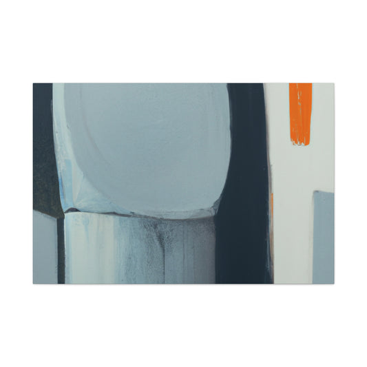 Larsa de Fermalio-canvas