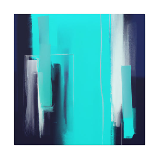 Fabrizio del Saluzzo-canvas