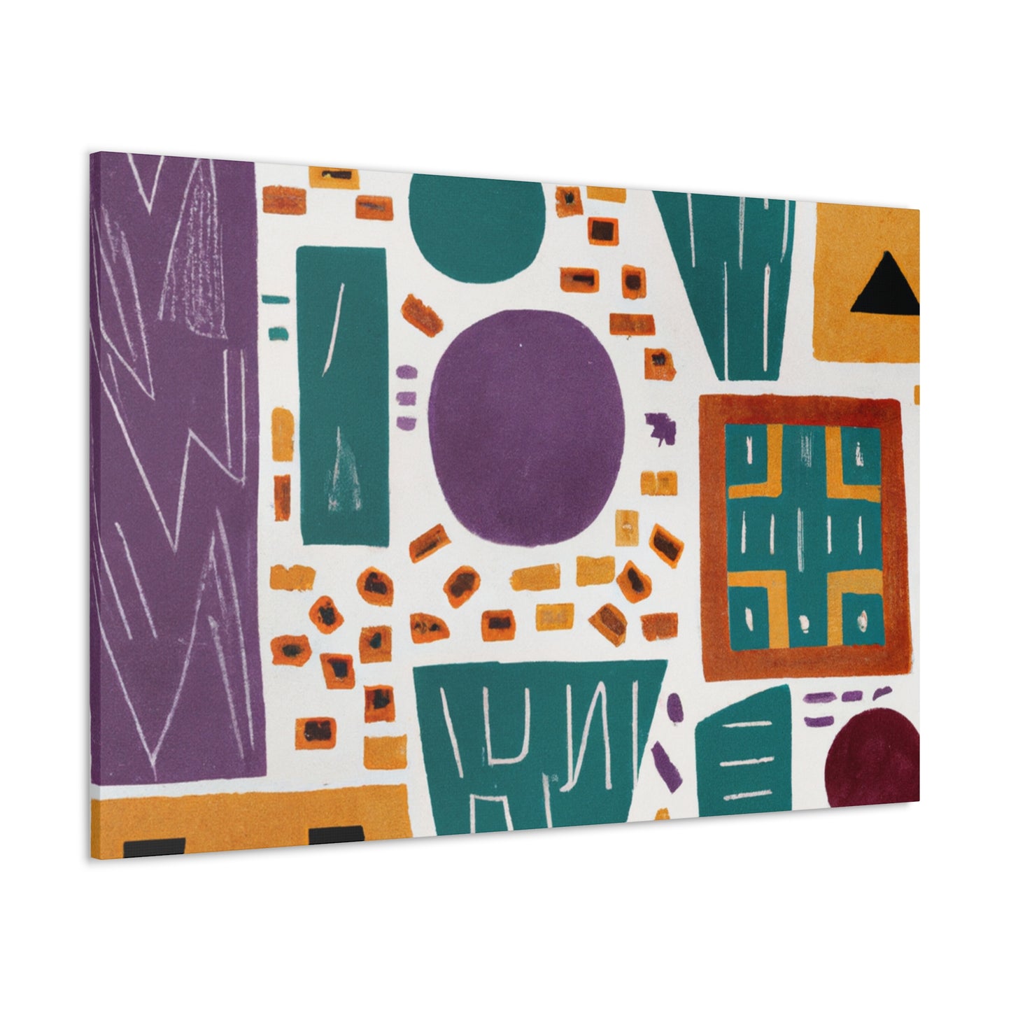 Julio Baglietti-canvas