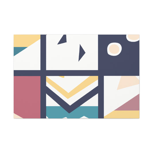 Charlotte Chiaroscuro-canvas