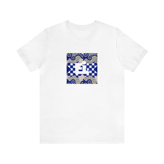 Antonio DiMauro
A world-renowned Italian streetwear designer from the 1990s, Antonio DiMauro was known for his bold and edgy, yet sophisticated designs. Constantly setting the trends for-Tee