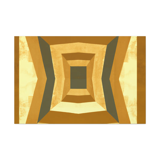 Miguelina Díaz-canvas