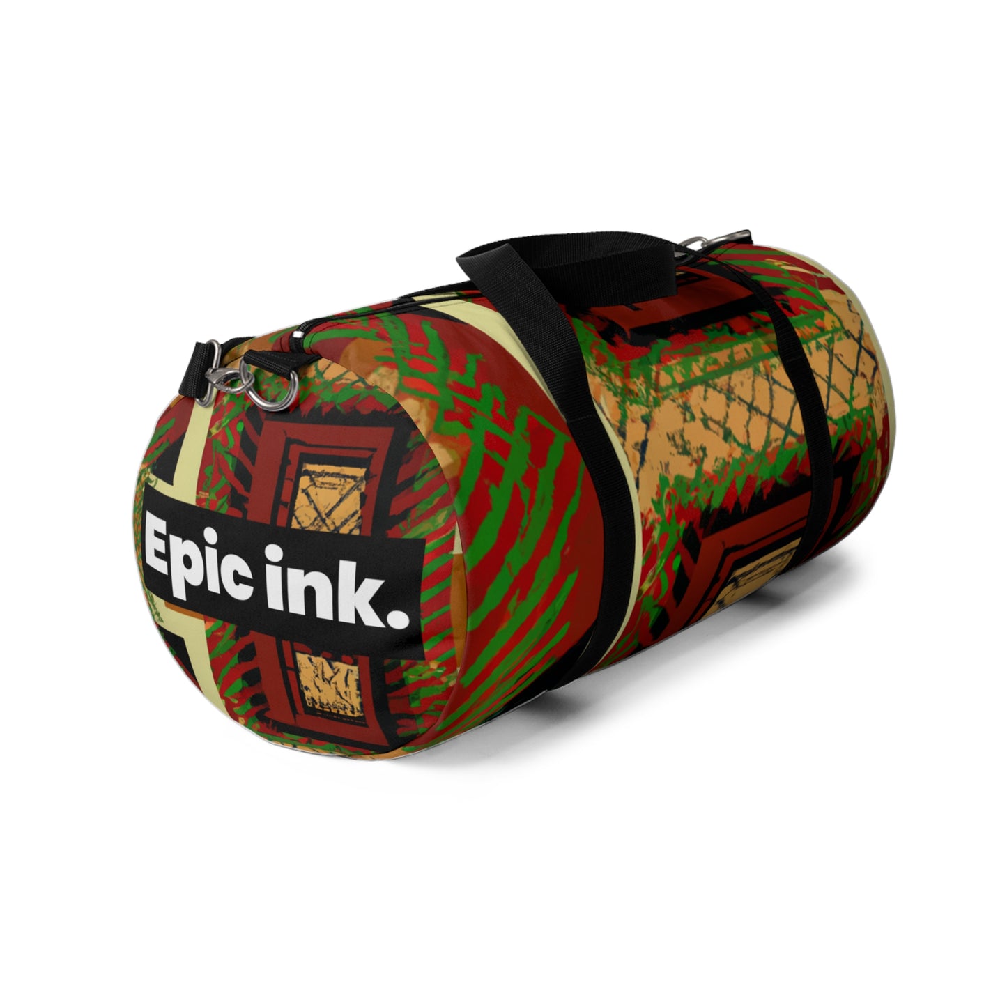 Valentino-duffel bag