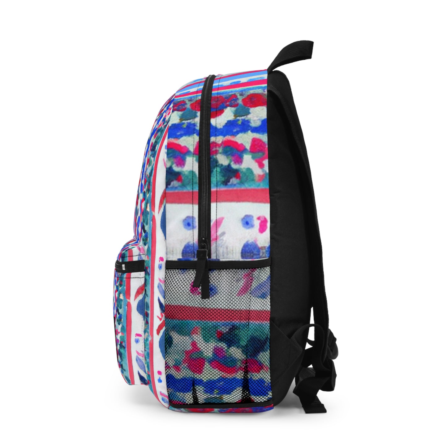 Arielle Laurenceau-backpack