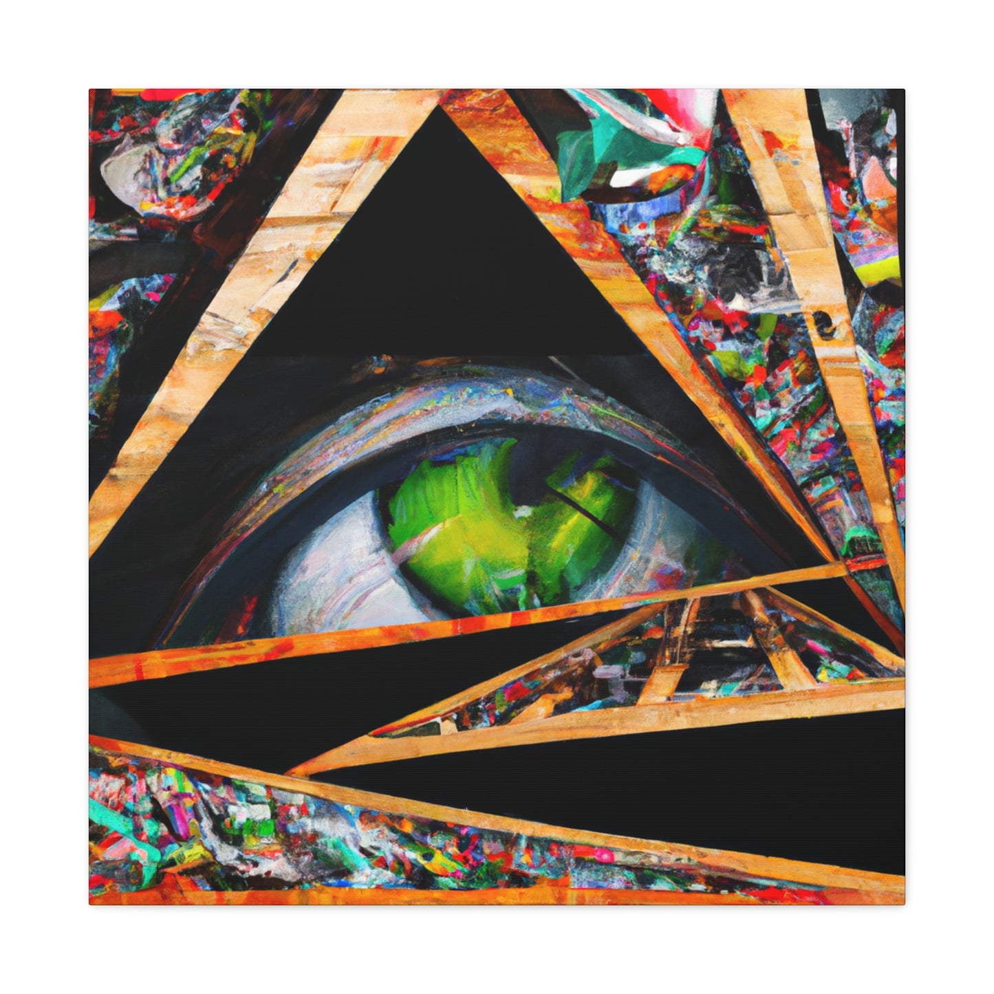 Gentai Mizuya-canvas