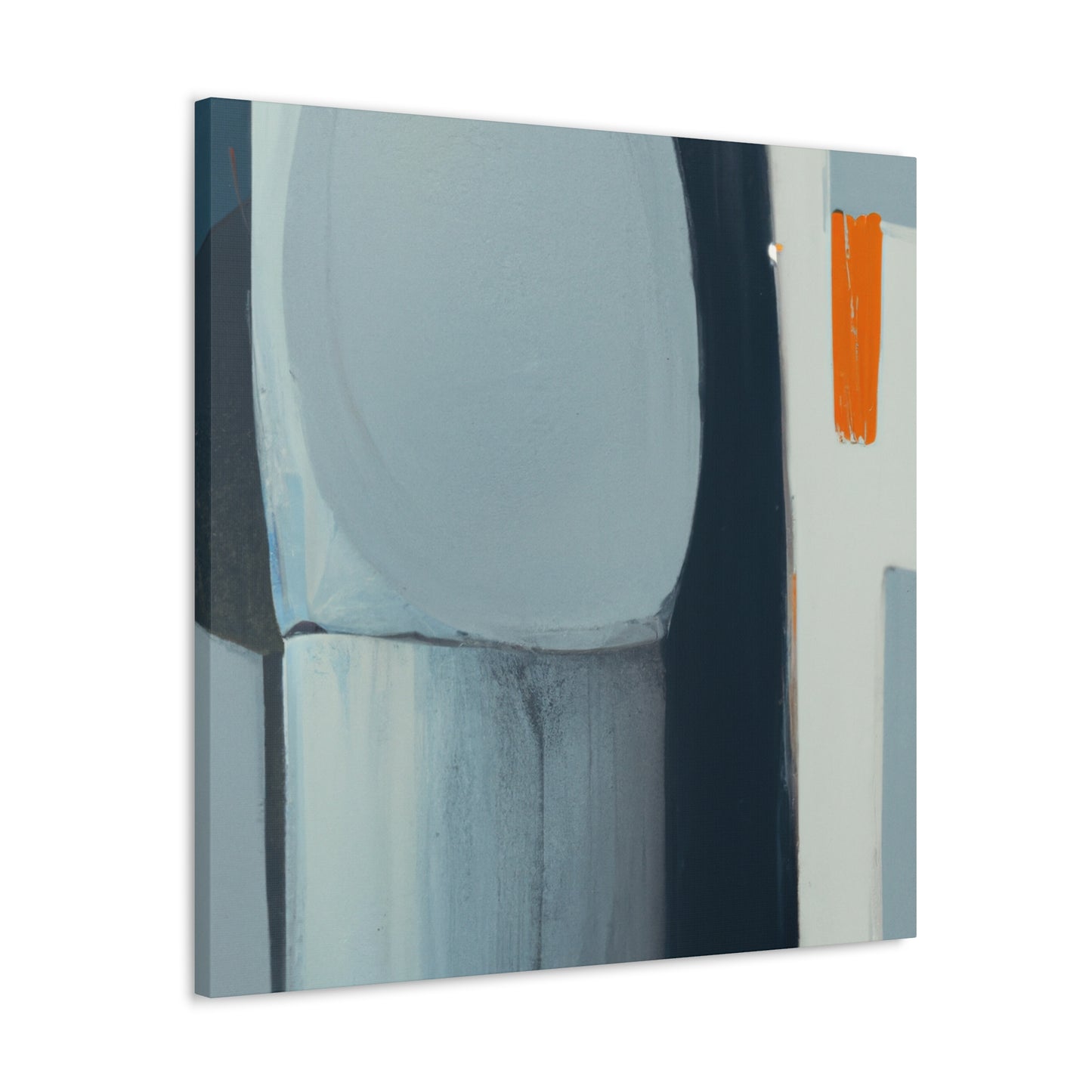 Larsa de Fermalio-canvas