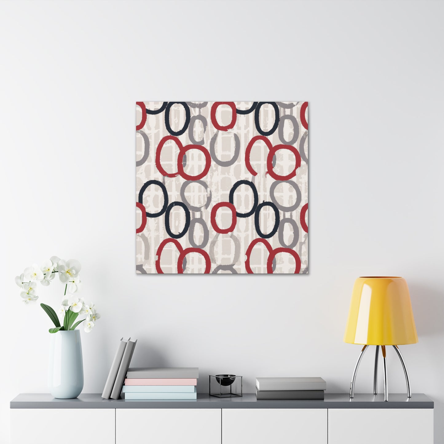 Kesia Normandy-canvas