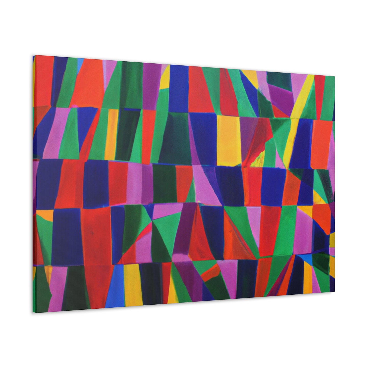 Giorgio de Santa Croce-canvas