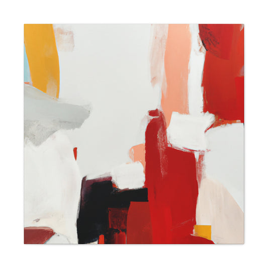 Geronimo de Broncemarc-canvas