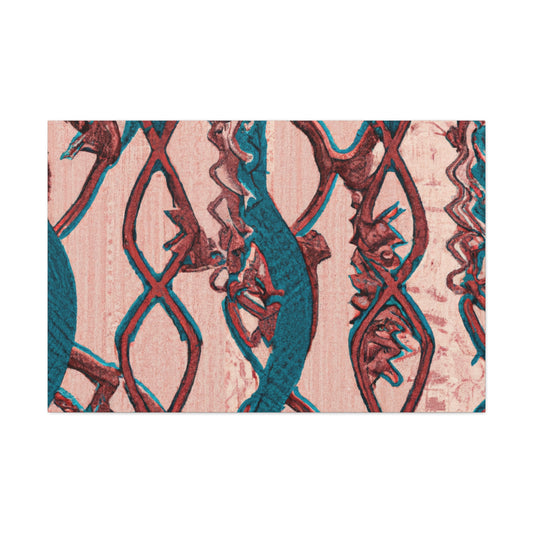 Amanthia LeFilles-canvas