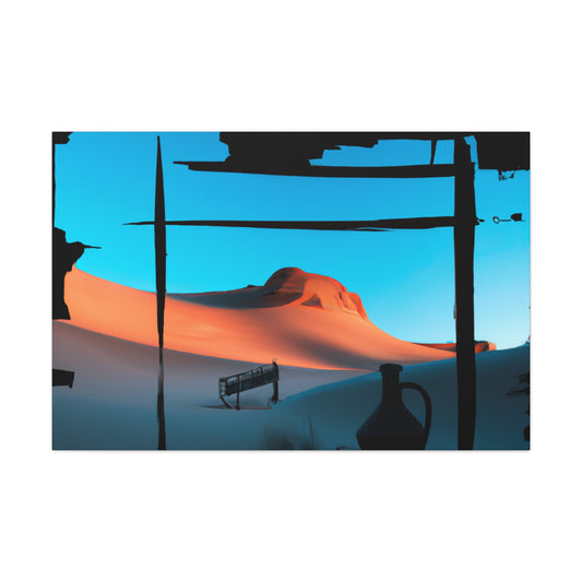 Henry "Hawk" Hawkins-canvas