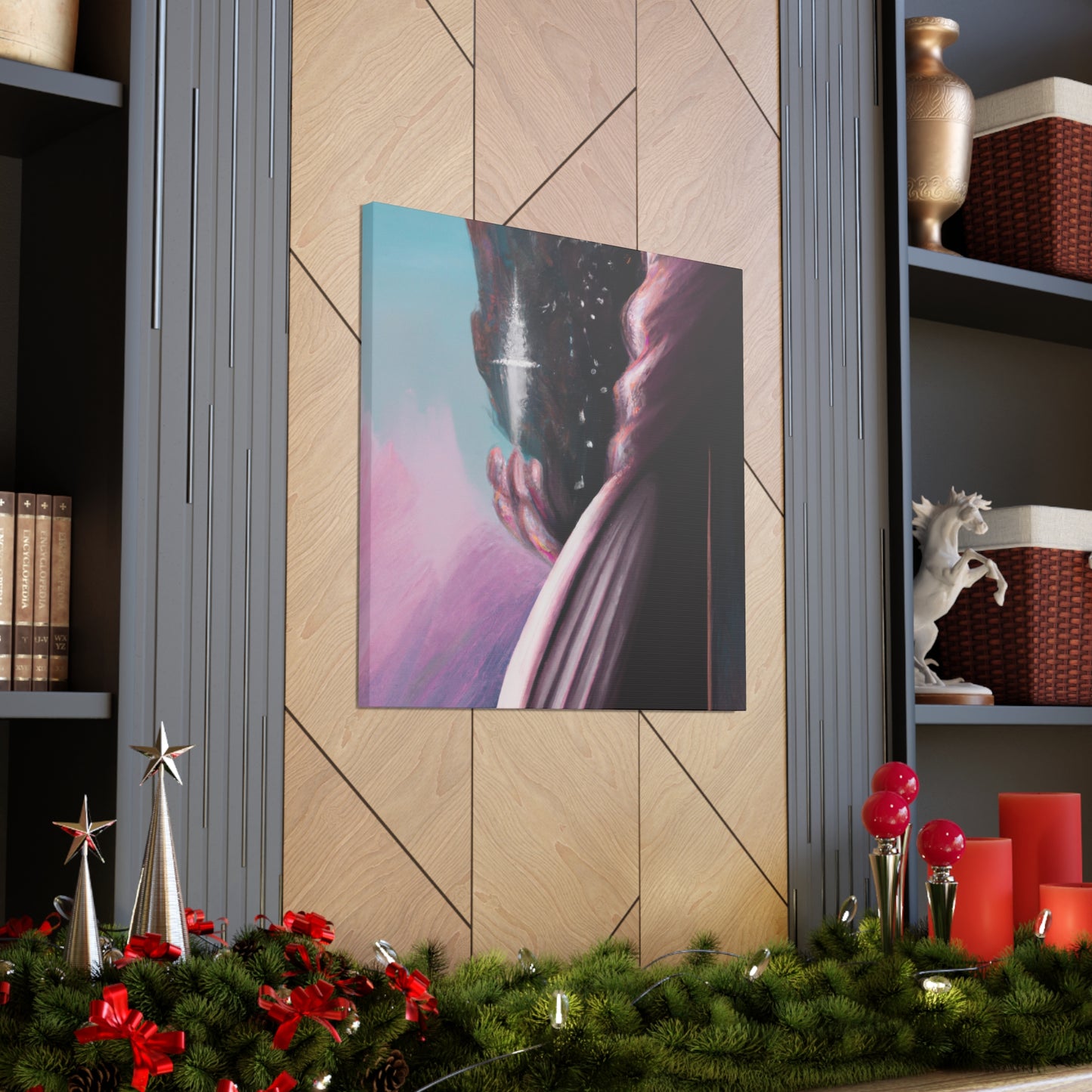 Marolino Moreschi-canvas