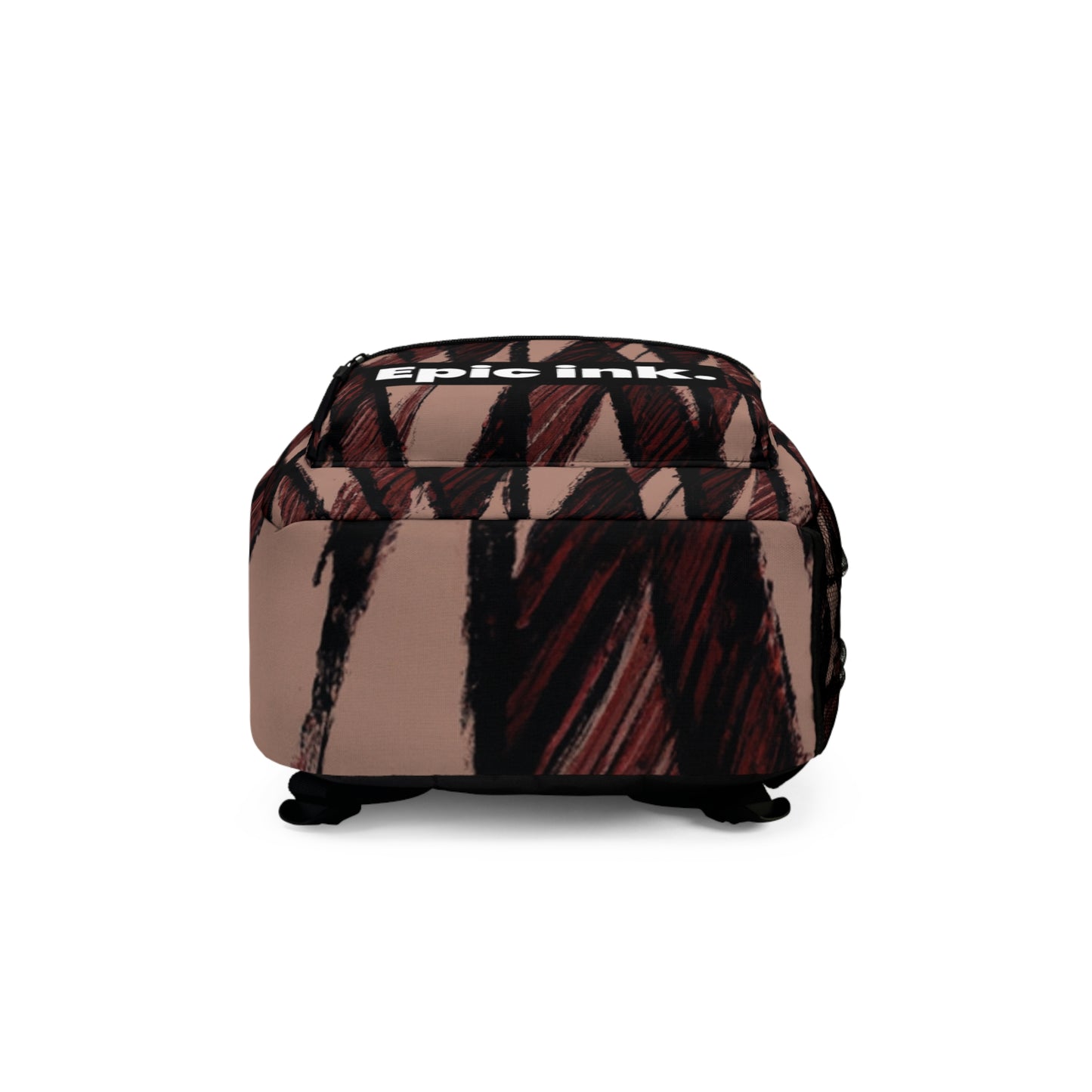Claude de Laurosse-backpack