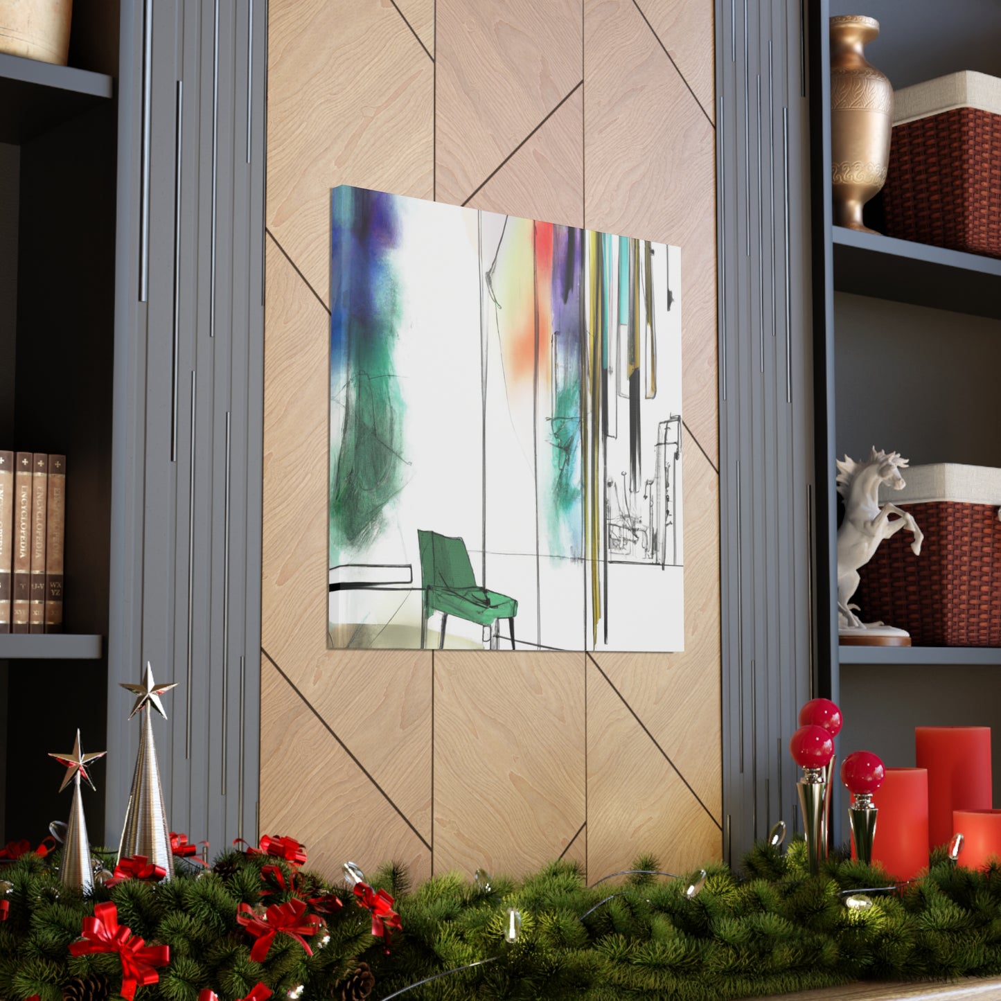 Rosalindo Delacorte-canvas