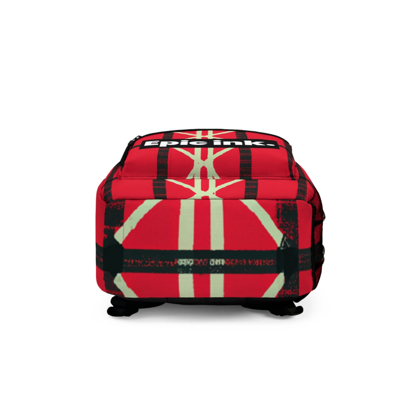 Claude Moneté-backpack