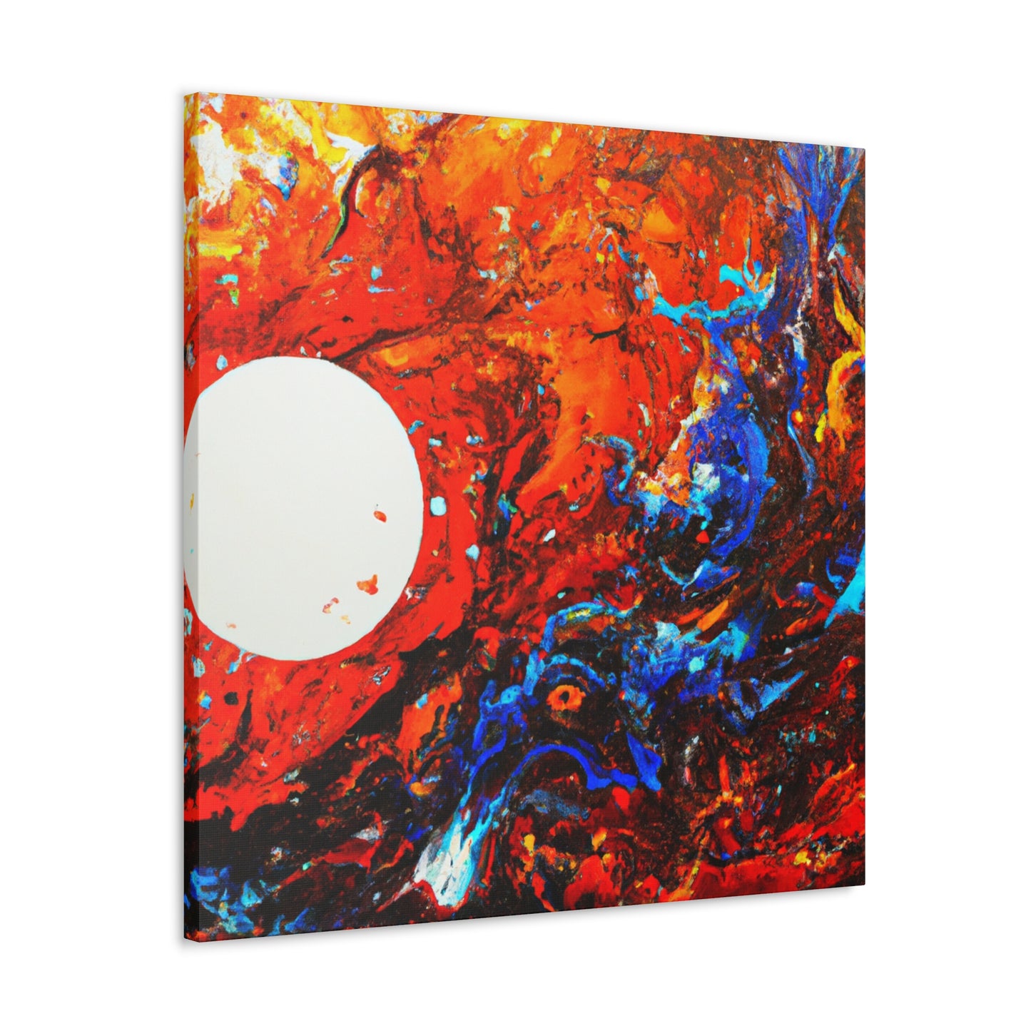Raphaela de Gratia-canvas