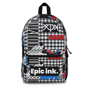 Federico Royaldi-backpack