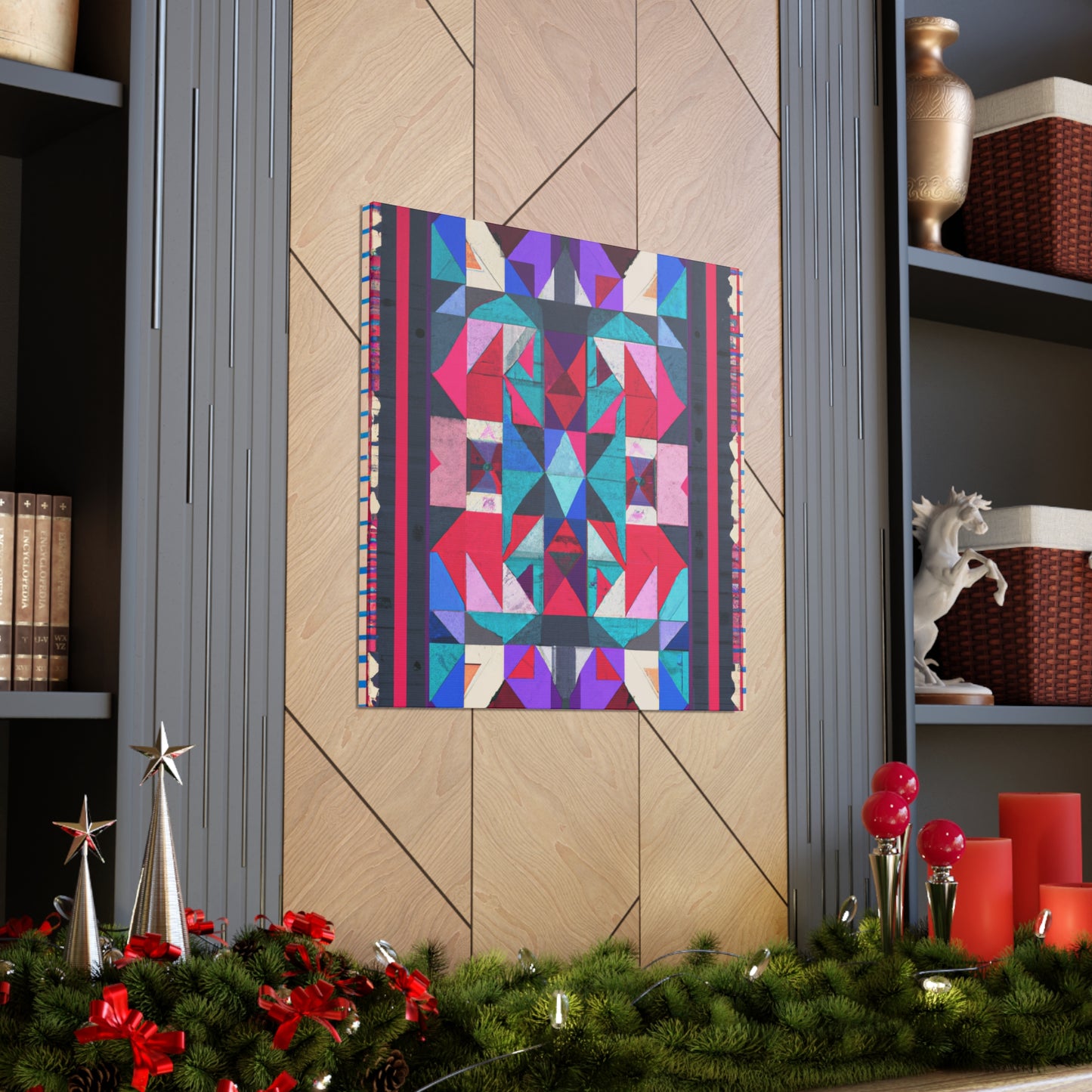 Juanita Soledad-canvas