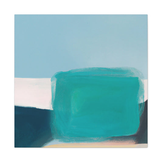 Johannes van Derelto-canvas