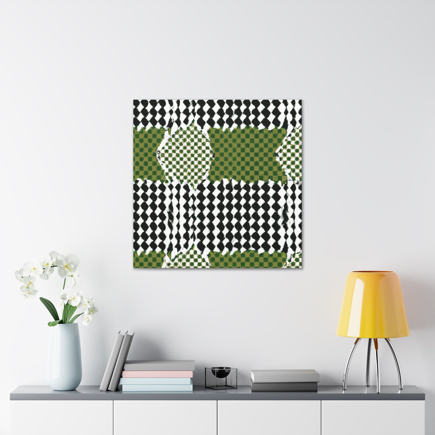 Renata Delarosa-canvas