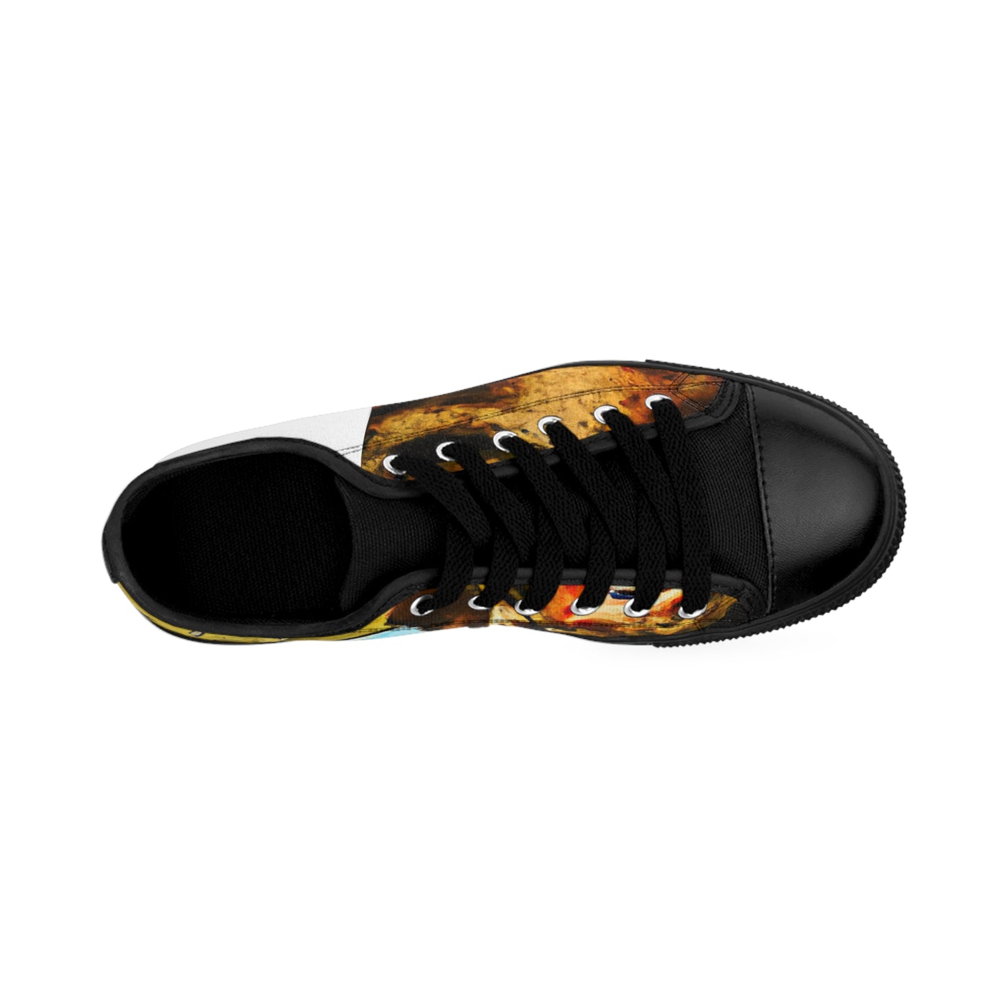 Manuela Vega de la Cruz
An innovative Spanish shoe designer from the 16th century, Manuela Vega de la Cruz brought a unique twist to the art of shoe-making. She believed that shoes should be designed with comfort and-low top