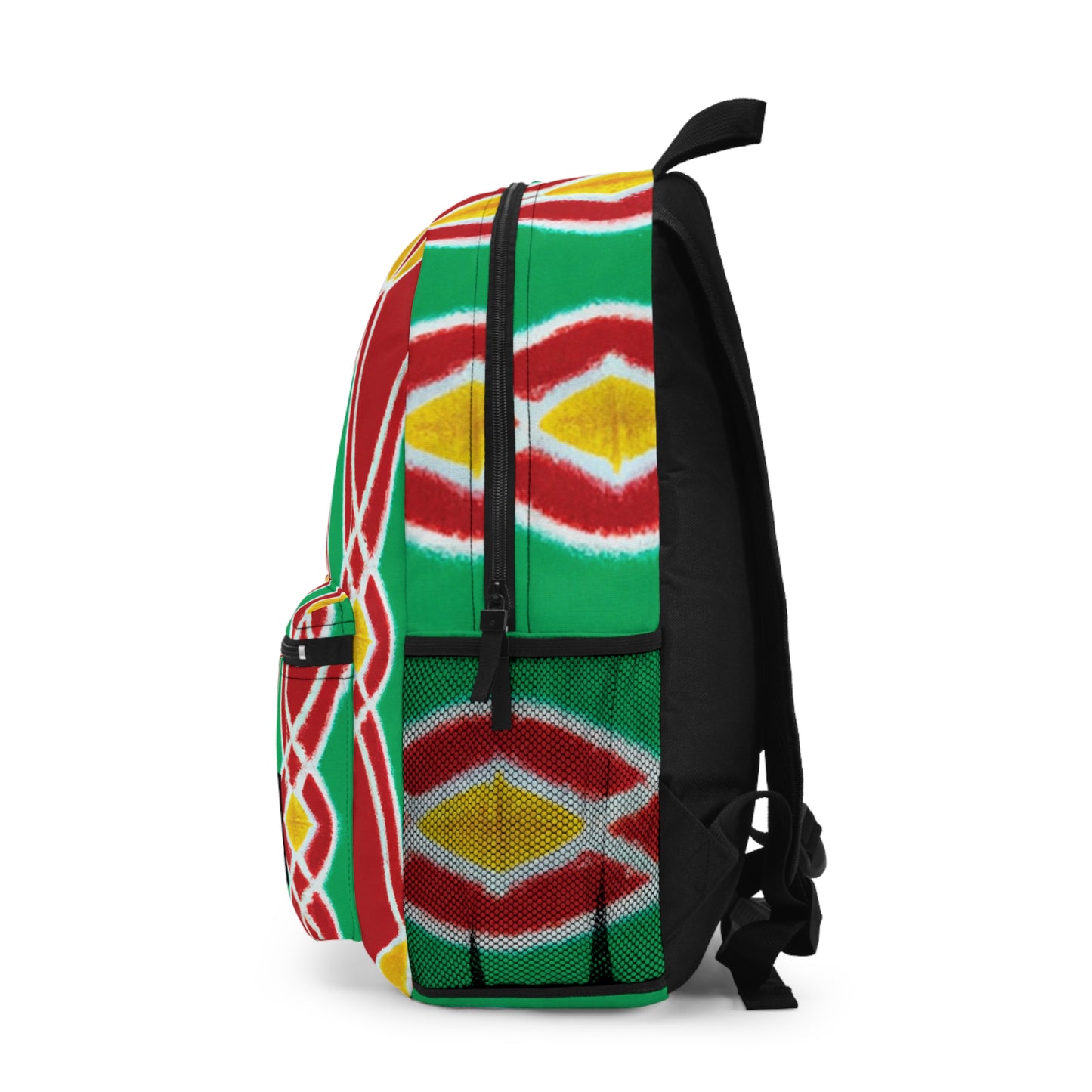 Theophile d'Obscureyne-backpack
