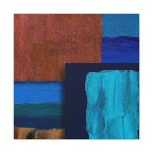 Ricarda Segura-canvas