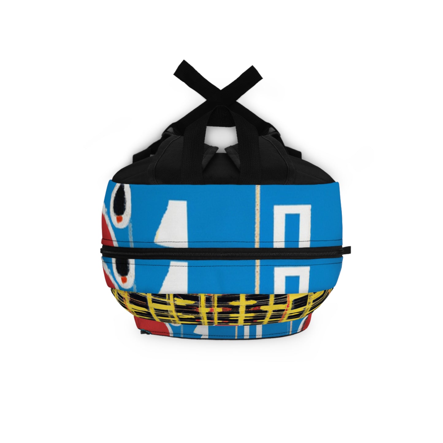 Pietro Capelli-backpack